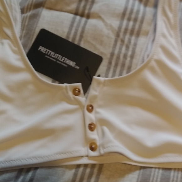 Pretty little thing bikini - Picture 2 of 6